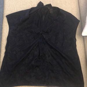 Marc Jacobs Heart Blouse